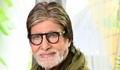 Amitabh Bachchan has tested positive for COVID-19 for the second time 